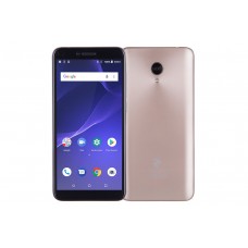 Смартфон 2E F534L 2018 Gold, 2 Micro-Sim