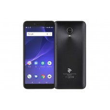 Смартфон 2E F534L 2018 Black, 2 Micro-Sim