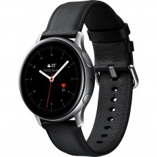 Смарт-годинник Samsung Watch Active 2 Stainless steel 44mm (SM-R820NSSASEK) Silver