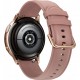 Смарт-часы Samsung Watch Active 2 Stainless steel 44mm (SM-R820NSDASEK) Gold