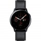Смарт-годинник Samsung Watch Active 2 Stainless steel 44mm (SM-R820NSKASEK) Black