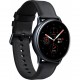 Смарт-годинник Samsung Watch Active 2 Stainless steel 44mm (SM-R820NSKASEK) Black