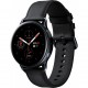 Смарт-часы Samsung Watch Active 2 Stainless steel 44mm (SM-R820NSKASEK) Black