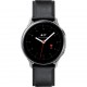Смарт-часы Samsung Watch Active 2 Stainless steel 40mm (SM-R830NSSASEK) Silver