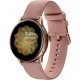 Смарт-часы Samsung Watch Active 2 Stainless steel 40mm (SM-R830NSDASEK) Gold