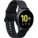 Смарт-часы Samsung Watch Active 2 Aluminiuml 44mm (SM-R820NZKASEK) Black