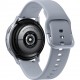 Смарт-часы Samsung Watch Active 2 Aluminiuml 40mm (SM-R830NZSASEK) Silver