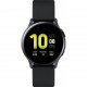 Смарт-часы Samsung Watch Active 2 Aluminiuml 40mm (SM-R830NZKASEK) Black