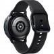 Смарт-годинник Samsung Watch Active 2 Aluminiuml 40mm (SM-R830NZKASEK) Black
