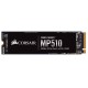 Твердотільний накопичувач M.2 960Gb, Corsair MP510, PCI-E 4x (CSSD-F960GBMP510)