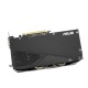 Відеокарта GeForce GTX 1660 SUPER, Asus, DUAL EVO OC, 6Gb GDDR6, 192-bit (DUAL-GTX1660S-O6G-EVO)