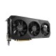 Відеокарта GeForce GTX 1660 SUPER, Asus, TUF GAMING OC, 6Gb GDDR6, 192-bit (TUF3-GTX1660S-O6G-GAMING)