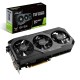 Видеокарта GeForce GTX 1660 SUPER, Asus, TUF GAMING OC, 6Gb GDDR6, 192-bit(TUF3-GTX1660S-O6G-GAMING)