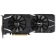 Видеокарта GeForce RTX 2060, Asus, DUAL OC, 6Gb DDR6, 192-bit (DUAL-RTX2060-O6G)