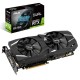 Відеокарта GeForce RTX 2060, Asus, DUAL OC, 6Gb DDR6, 192-bit (DUAL-RTX2060-O6G)