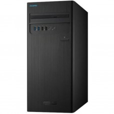 Комп'ютер Asus Pro D340MC, Black (90PF01C1-M09770)
