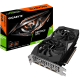 Видеокарта GeForce GTX 1660 SUPER, Gigabyte, OC, 6Gb GDDR6, 192-bit (GV-N166SOC-6GD)