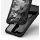 Бампер для Apple iPhone 11 Pro, Ringke Fusion X Design, Camo Black (RCA4601)