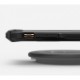 Бампер для Apple iPhone 11 Pro, Ringke Fusion X Design, Camo Black (RCA4601)