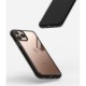 Бампер для Apple iPhone 11 Pro, Ringke Fusion, Smoke Black (RCA4599)