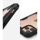 Бампер для Apple iPhone 11 Pro, Ringke Fusion, Black (RCA4600)