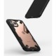 Бампер для Apple iPhone 11 Pro, Ringke Fusion, Black (RCA4600)