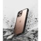 Бампер для Apple iPhone 11 Pro Max, Ringke Fusion, Smoke Black (RCA4607)