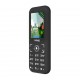 Мобильный телефон Sigma X-style S3500 sKai, Black, Dual Sim