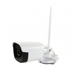 IP-камера INQMEGA CA301 White