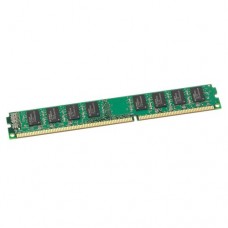 Б/В Пам'ять DDR2, 2Gb, 800 MHz, Kingston (KFJ2890/2G)