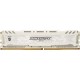 Пам'ять 16Gb x 2 (32Gb Kit) DDR4, 3000 MHz, Crucial Ballistix Sport LT, White (BLS2K16G4D30AESC)