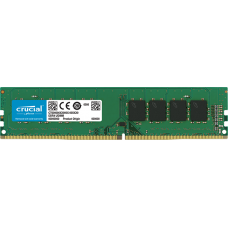 Память 16Gb DDR4, 3200 MHz, Crucial, 1.2V (CT16G4DFD832A)