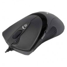 Миша A4Tech X-748K USB X7 Game Oscar mouse, Black