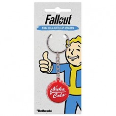 Брелок Fallout 