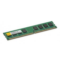 Б/У Память DDR2, 2Gb, 800 MHz, Elixir (M2Y2G64TU8HD5B-AC)