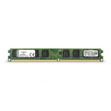 Б/В Пам'ять DDR2, 2Gb, 800 MHz, Kingston (KFJ2890C6/2G)