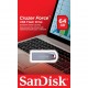USB Flash Drive 64Gb SanDisk Cruzer Force, Metal Silver, металевий корпус (SDCZ71-064G-B35)