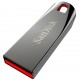 USB Flash Drive 64Gb SanDisk Cruzer Force, Metal Silver, металевий корпус (SDCZ71-064G-B35)