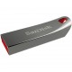 USB Flash Drive 64Gb SanDisk Cruzer Force, Metal Silver, металлический корпус (SDCZ71-064G-B35)