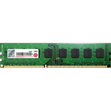 Память 8Gb DDR3, 1600 MHz, Transcend, 11-11-11-27, 1.5V (JM1600KLH-8G)