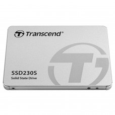 Твердотельный накопитель 2Tb, Transcend SSD230S, SATA3 (TS2TSSD230S)