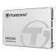 Твердотільний накопичувач 2Tb, Transcend SSD230S, SATA3 (TS2TSSD230S)
