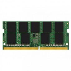 Память SO-DIMM, DDR4, 4Gb, 2666 MHz, Kingston, 1.2V, CL19 (KCP426SS6/4)