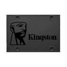 Твердотільний накопичувач 1.92Tb, Kingston A400, SATA3 (SA400S37/1920G)