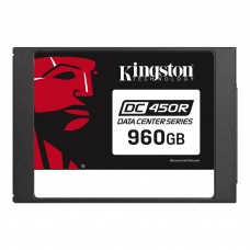 Твердотельный накопитель 960Gb, Kingston DC450R, SATA3 (SEDC450R/960G)