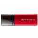 USB 3.1 Flash Drive 64Gb Apacer AH25B, Red/Black (AP64GAH25BR-1)