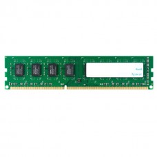 Пам'ять 8Gb DDR3, 1600 MHz, Apacer, 11-11-11-28, 1.35V (DG.08G2K.KAM)