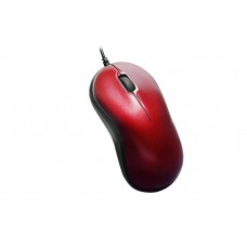 Миша Gigabyte M5050, Dark Red, USB, 800 dpi