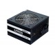 Блок питания Chieftec 400W GPS-400A8 EPS ATX 12V 2.3, 120mm, 24db, 3 SATA, 2 Molex, 8PIN PCIe