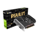 Відеокарта GeForce GTX 1660 SUPER, Palit, StormX, 6Gb GDDR6, 192-bit (NE6166S018J9-161F)